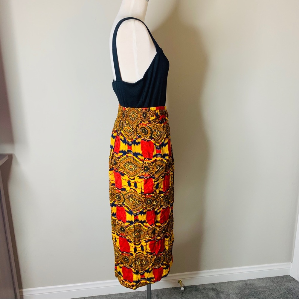 🔴SOLD🔴Vintage Componix midi skirt - Picture 5 of 7
